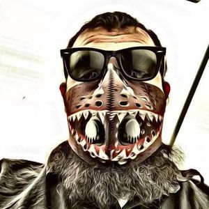 Meet your Posher, Dennis